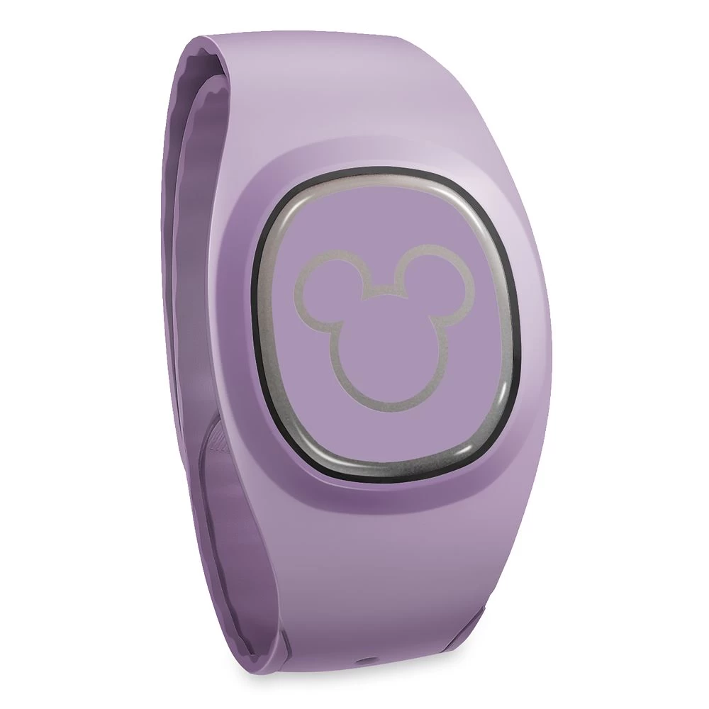 Disney MagicBand+ Lilac 3 Disney MagicBand+ Lilac