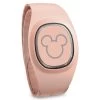 Disney MagicBand+ Light Pink -Tiny World Shop 1907106850030