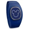 Disney MagicBand+ Navy -Tiny World Shop 1907106850031
