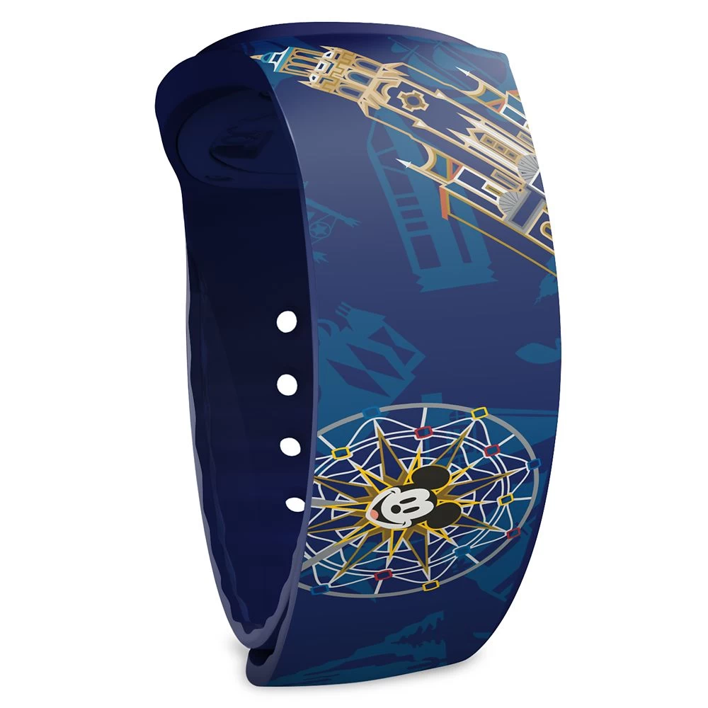 Disneyland Icons MagicBand+ 4 Disneyland Icons MagicBand+ - Image 2