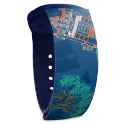 Walt Disney World Icons MagicBand+ -Tiny World Shop 1907106850059 1