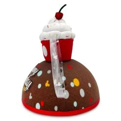 Disney Mickey Mouse ''Happy Birthday'' Ear Hat For Adults -Tiny World Shop 2016105489010 3