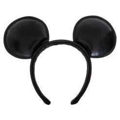 Disney Mickey Mouse Ear Headband For Adults