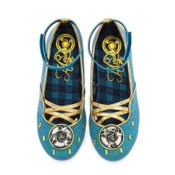 Disney Merida Costume Shoes For Kids – Brave -Tiny World Shop 2843057548753 2