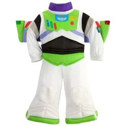Disney Buzz Lightyear Costume For Baby – Toy Story -Tiny World Shop 2845041619038 2
