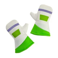 Disney Buzz Lightyear Costume For Baby – Toy Story -Tiny World Shop 2845041619038 5