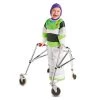 Disney Buzz Lightyear Adaptive Costume For Kids – Toy Story -Tiny World Shop 2890041618649