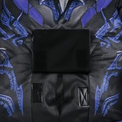 Disney Black Panther Light-Up Adaptive Costume For Kids -Tiny World Shop 2890057908790 3