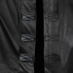 Disney Black Panther Light-Up Adaptive Costume For Kids -Tiny World Shop 2890057908790 4