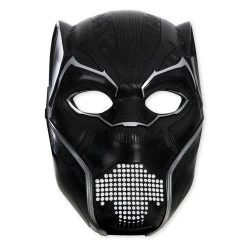 Disney Black Panther Light-Up Adaptive Costume For Kids -Tiny World Shop 2890057908790 5