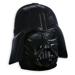 Disney Darth Vader Costume With Sound For Kids – Star Wars -Tiny World Shop 2890107019129 3