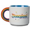 Mickey Mouse Mug – Disney Pride Collection – Disneyland -Tiny World Shop 3311056570196