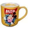 Minnie Mouse ''Mom'' Mug – Walt Disney World -Tiny World Shop 3311056690219