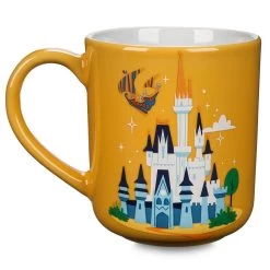 Minnie Mouse ''Mom'' Mug – Walt Disney World 7 Minnie Mouse ''Mom'' Mug – Walt Disney World -Tiny World Shop 3311056690219 2