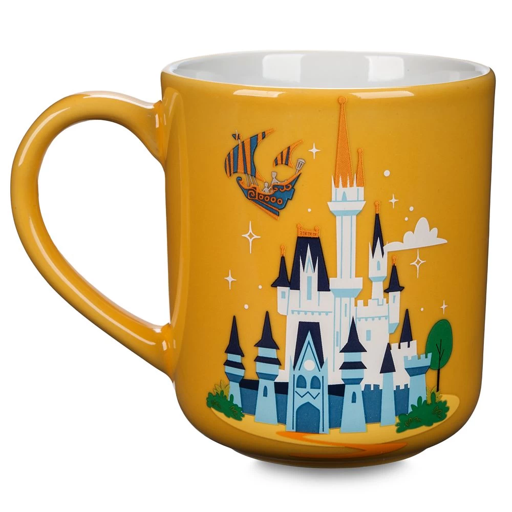 Minnie Mouse ''Mom'' Mug – Walt Disney World 5 Minnie Mouse ''Mom'' Mug – Walt Disney World - Image 3
