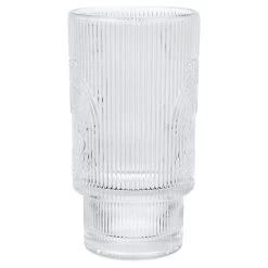 Disney Mickey Mouse Icon Crystal Glass Set – Mickey Mouse Home Collection -Tiny World Shop 3311059140130 4