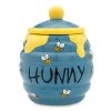 Disney Winnie The Pooh Cookie Jar -Tiny World Shop 3312056720215