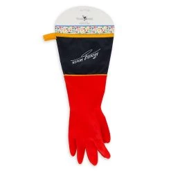 Disney Mickey Mouse Dish Gloves For Adults -Tiny World Shop 3312059140190 2