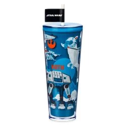 Disney Star Wars Hoth Starbucks® Tumbler With Straw
