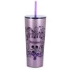 Disneyland Stainless Steel Starbucks® Tumbler With Straw 2 Disneyland Stainless Steel Starbucks® Tumbler With Straw -Tiny World Shop 3313106516811
