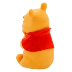 Disney Winnie The Pooh Lamp -Tiny World Shop 3408036510100 2