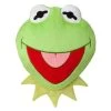 Disney Kermit Throw Pillow – The Muppets -Tiny World Shop 3408047390041