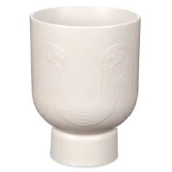 Disney Mickey Mouse Icon Planter Pot – Mickey Mouse Home Collection -Tiny World Shop 3408056570060 2