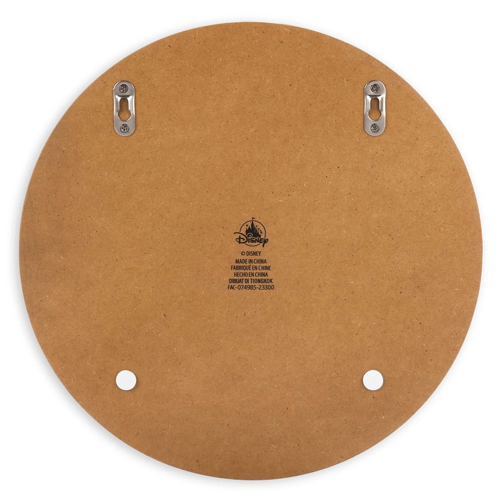 Disney Mickey Mouse Icon ''Home'' Wall Decor – Mickey Mouse Home Collection 6 Disney Mickey Mouse Icon ''Home'' Wall Decor – Mickey Mouse Home Collection - Image 4