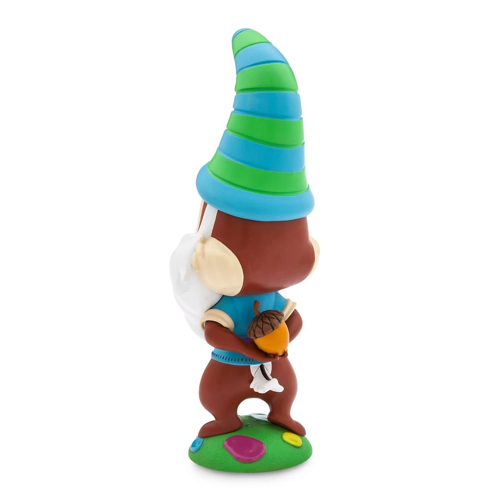 Disney Chip Madly Mischievous Garden Gnome By Lewis Whitman 4 Disney Chip Madly Mischievous Garden Gnome By Lewis Whitman - Image 2