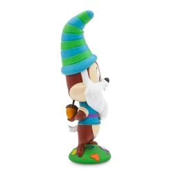Disney Chip Madly Mischievous Garden Gnome By Lewis Whitman 8 Disney Chip Madly Mischievous Garden Gnome By Lewis Whitman -Tiny World Shop 3408106190083 2