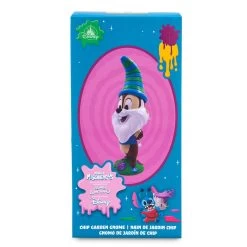 Disney Chip Madly Mischievous Garden Gnome By Lewis Whitman 9 Disney Chip Madly Mischievous Garden Gnome By Lewis Whitman -Tiny World Shop 3408106190083 3