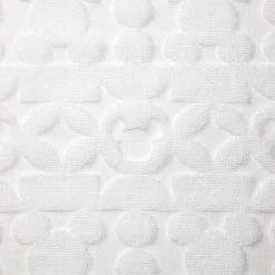 Disney Mickey Mouse Icon Kitchen Towel – Mickey Mouse Home Collection -Tiny World Shop 3411047390090 2