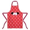 Disney Minnie Mouse Apron For Adults -Tiny World Shop 3411059146730