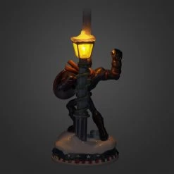 Disney Captain America Light-Up Living Magic Sketchbook Ornament 15 Disney Captain America Light-Up Living Magic Sketchbook Ornament -Tiny World Shop 3710059310040 5