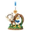Disney Donald Duck Legacy Sketchbook Ornament – 90th Anniversary – Limited Release