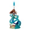 Disney The Little Mermaid Sketchbook Ornament – Live Action Film 2 Disney The Little Mermaid Sketchbook Ornament – Live Action Film -Tiny World Shop 3710059317728
