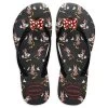 Disney Minnie Mouse Flip Flops For Adults By Havaianas -Tiny World Shop 4202058000327