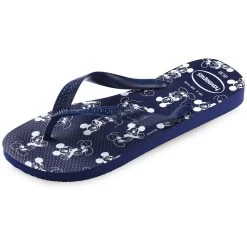 Disney Mickey Mouse Flip Flops For Adults By Havaianas -Tiny World Shop 4202058000328 5