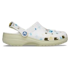 Disneyland Clogs For Adults By Crocs -Tiny World Shop 4202105850211 3