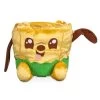 Pluto Ramen Disney Munchlings Plush Backpack – Sensational Snacks -Tiny World Shop 4203041280106