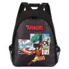 Disney The Avengers Backpack -Tiny World Shop 4203047150133