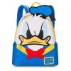 Disney Donald Duck 90th Anniversary Color Changing Loungefly Mini Backpack -Tiny World Shop 4203105710186