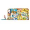 Disney Donald Duck Dooney & Bourke Wristlet Wallet – 90th Anniversary -Tiny World Shop 4205106060175