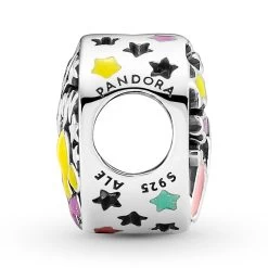 Fantasyland Castle My Happy Place Charm By Pandora – Disney Parks -Tiny World Shop 4300107850228 3