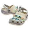 Disney Grogu Clogs For Kids By Crocs – Star Wars: The Mandalorian -Tiny World Shop 4403045570153