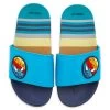 Disney Spider-Man Swim Slides For Kids 1 Disney Spider-Man Swim Slides For Kids -Tiny World Shop 4403057540053