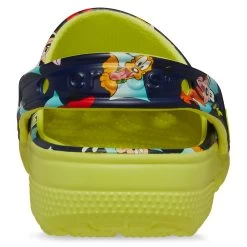 Disney Mickey Mouse And Friends Clogs For Kids By Crocs -Tiny World Shop 4403105850022 4