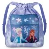 Disney Frozen Swim Bag 2 Disney Frozen Swim Bag -Tiny World Shop 4404059160039