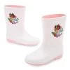 Disney Princess Rain Boots For Kids -Tiny World Shop 4408058060073
