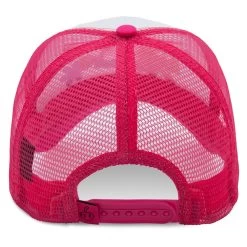 Disney Lizzie McGuire Trucker Hat For Adults By Cakeworthy -Tiny World Shop 4500058250153 2